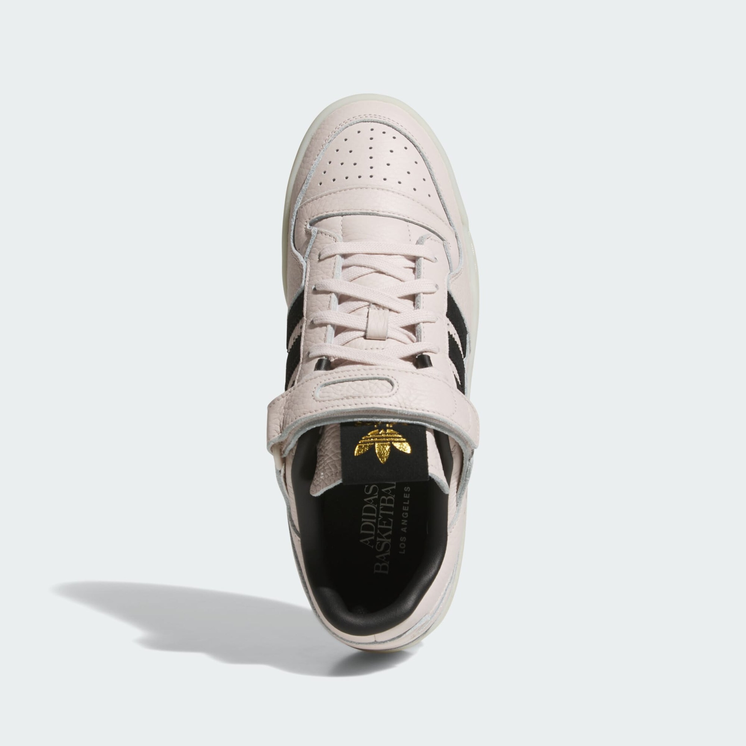 ADIDAS ORIGINALS Tenisky 'Forum 84' (Pastelově Růžová) | ABOUT YOU