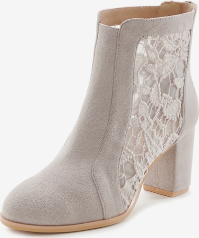 LASCANA Nilkkurit värissä taupe, Tuotenäkymä