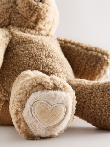 Next - Mochila en marrón