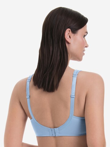 ROSA FAIA Minimizer BH 'Twin' in Blau