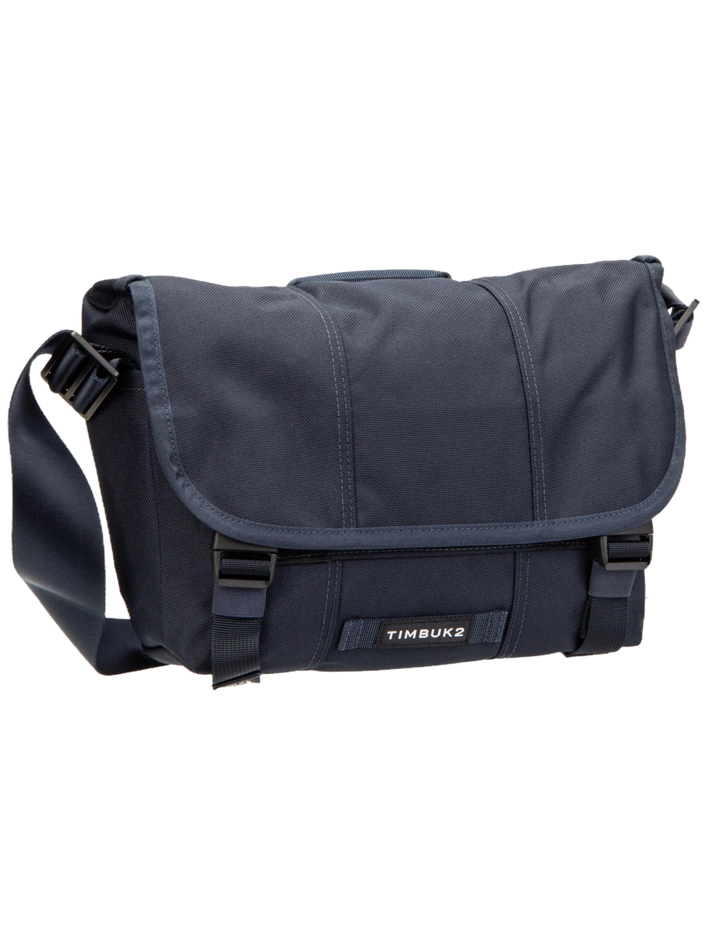 TIMBUK2 Messenger in Blau: Vorderseite