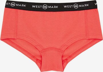 WESTMARK LONDON Panty in Orange