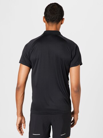 Hummel Performance shirt in Black