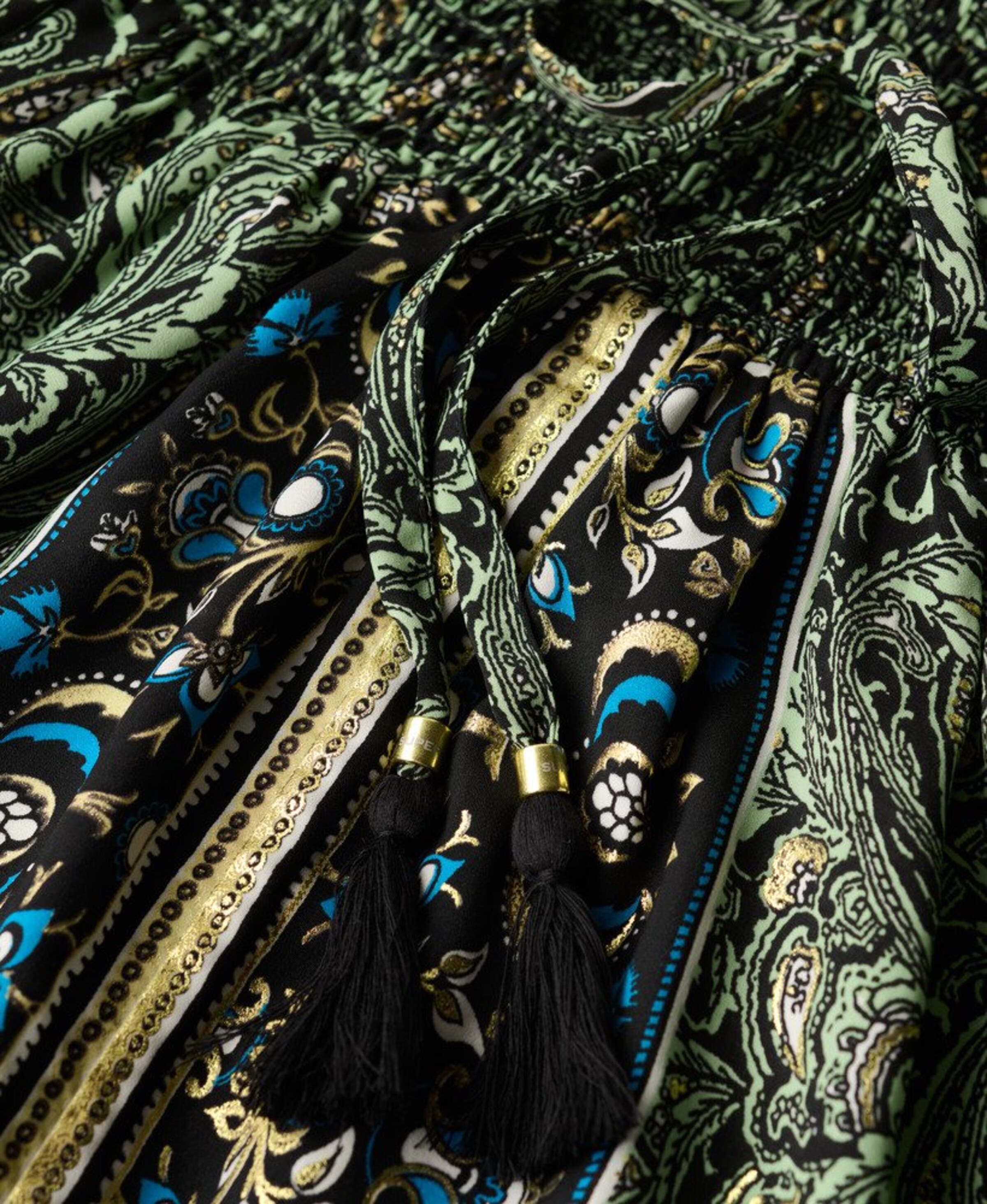 Superdry & Co Skirt in Green