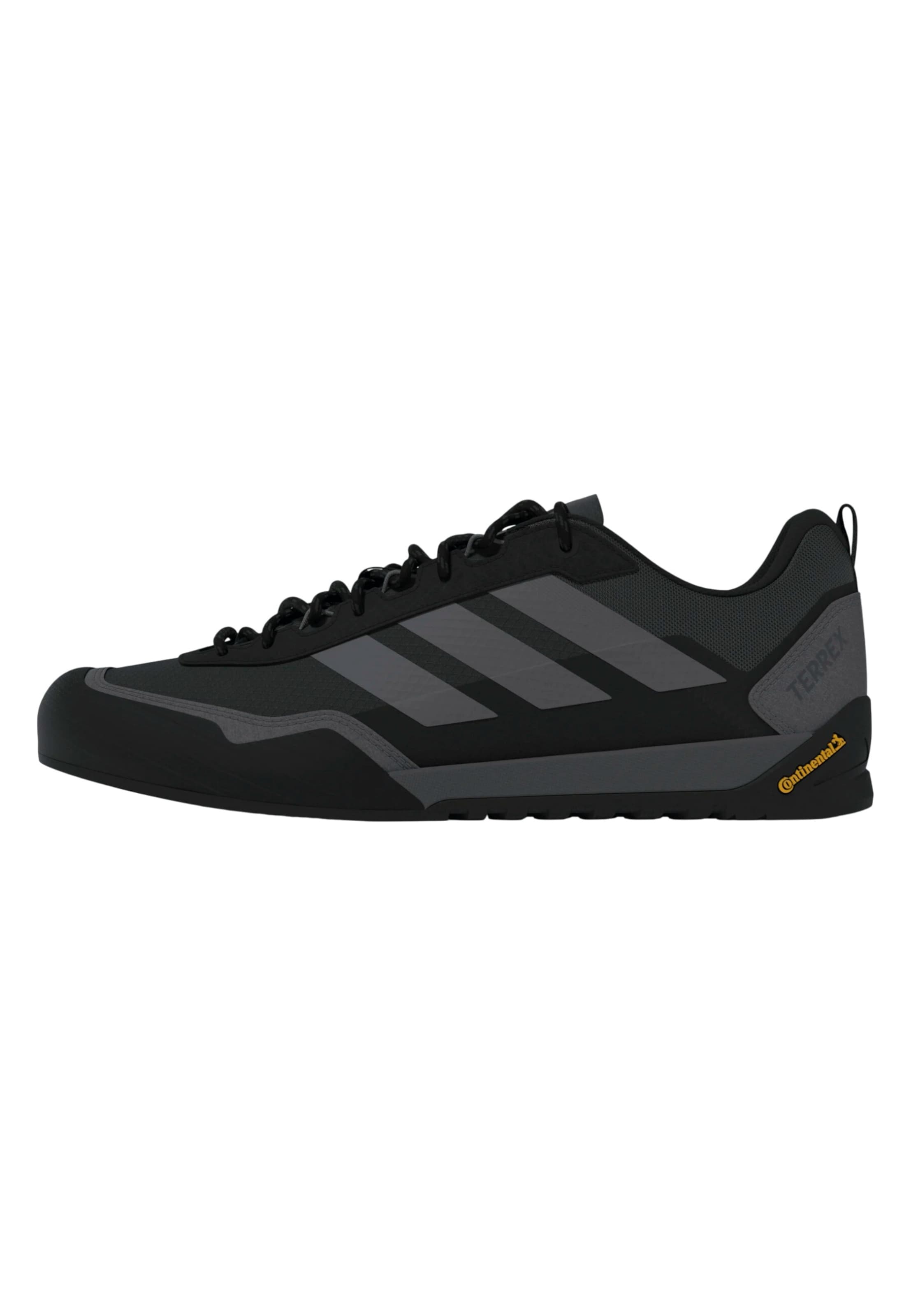ADIDAS PERFORMANCE - Zapatos bajos 'Skychaser Solo 3' en negro