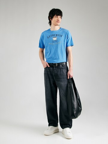 Jack's Shirt in Blue