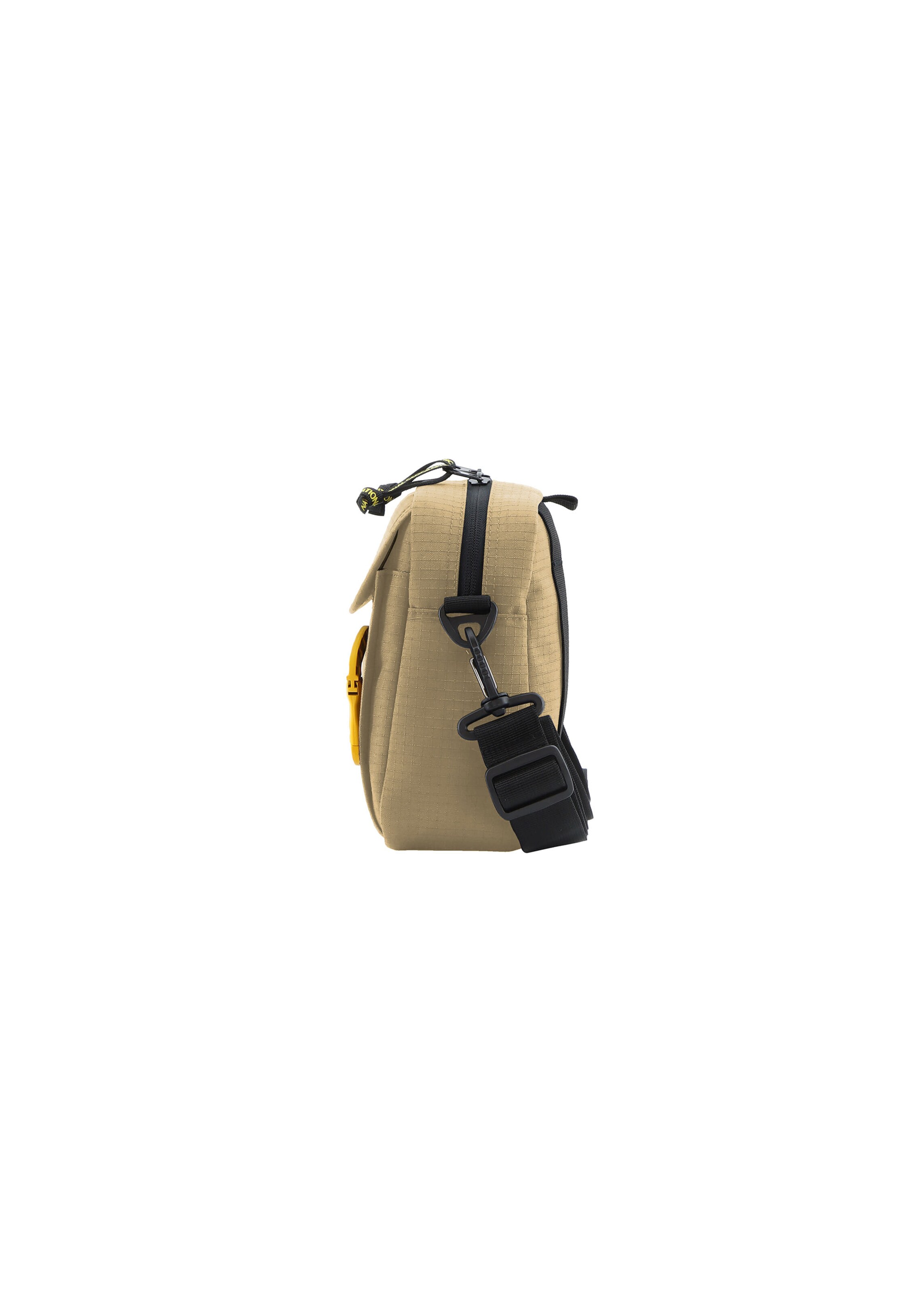 National Geographic Handbag 'EXPLORER III' in Beige
