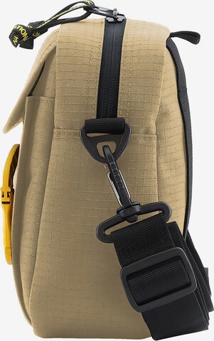 National Geographic Handtas 'EXPLORER III' in Beige