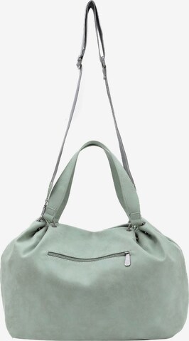 Fritzi aus Preußen Shopper 'Joshi01' in Green