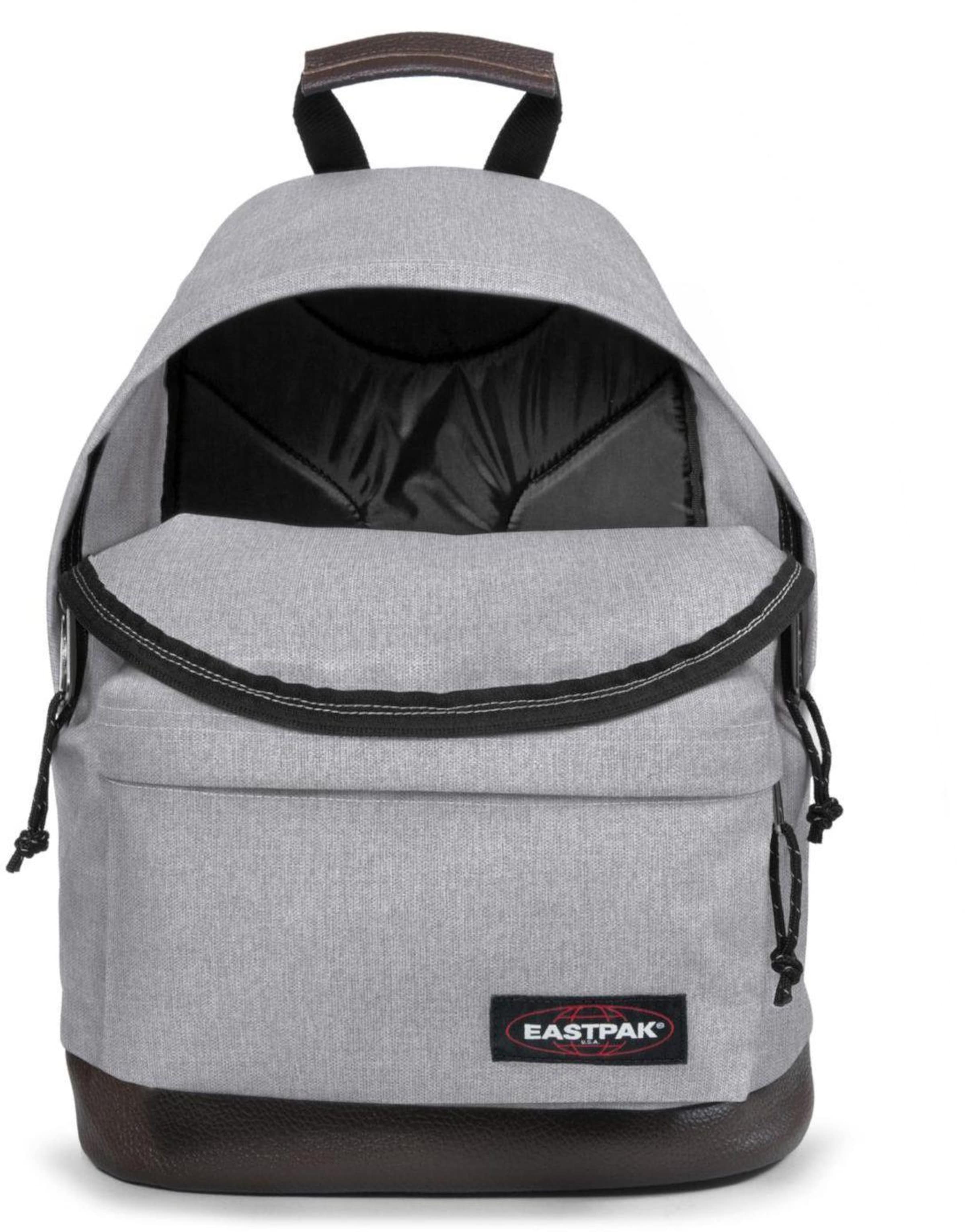 Rucsac 'Wyoming' de la EASTPAK pe gri