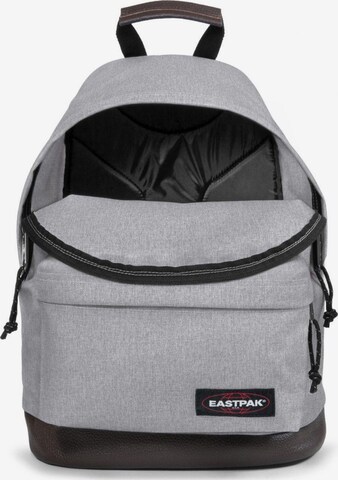 EASTPAK Backpack 'Wyoming' in Grey