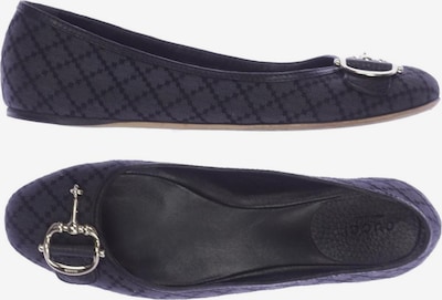 Gucci Flats & Loafers in 39 in marine blue, Item view