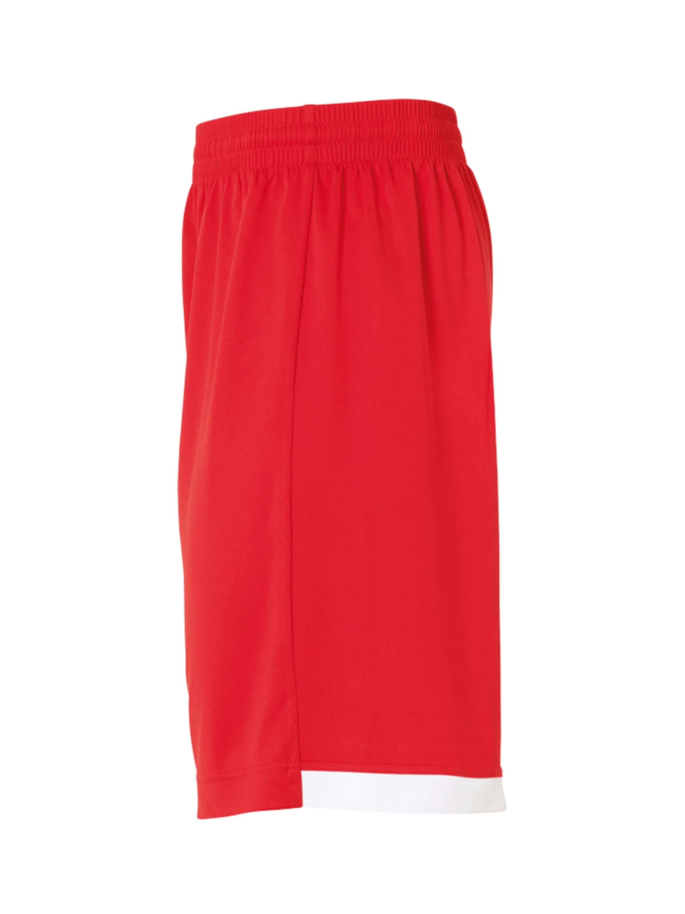 KEMPA Regular Workout Pants in Red