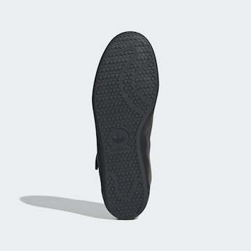ADIDAS ORIGINALS - Zapatillas sin cordones 'Stan Smith' en negro