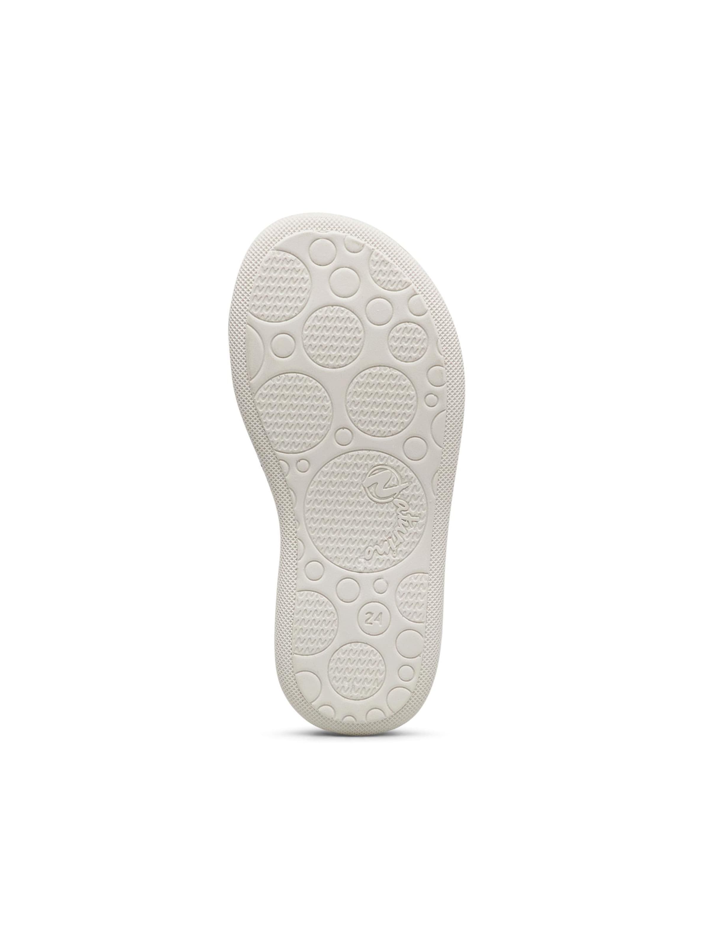 NATURINO Sandalen 'SALYA' in Goud