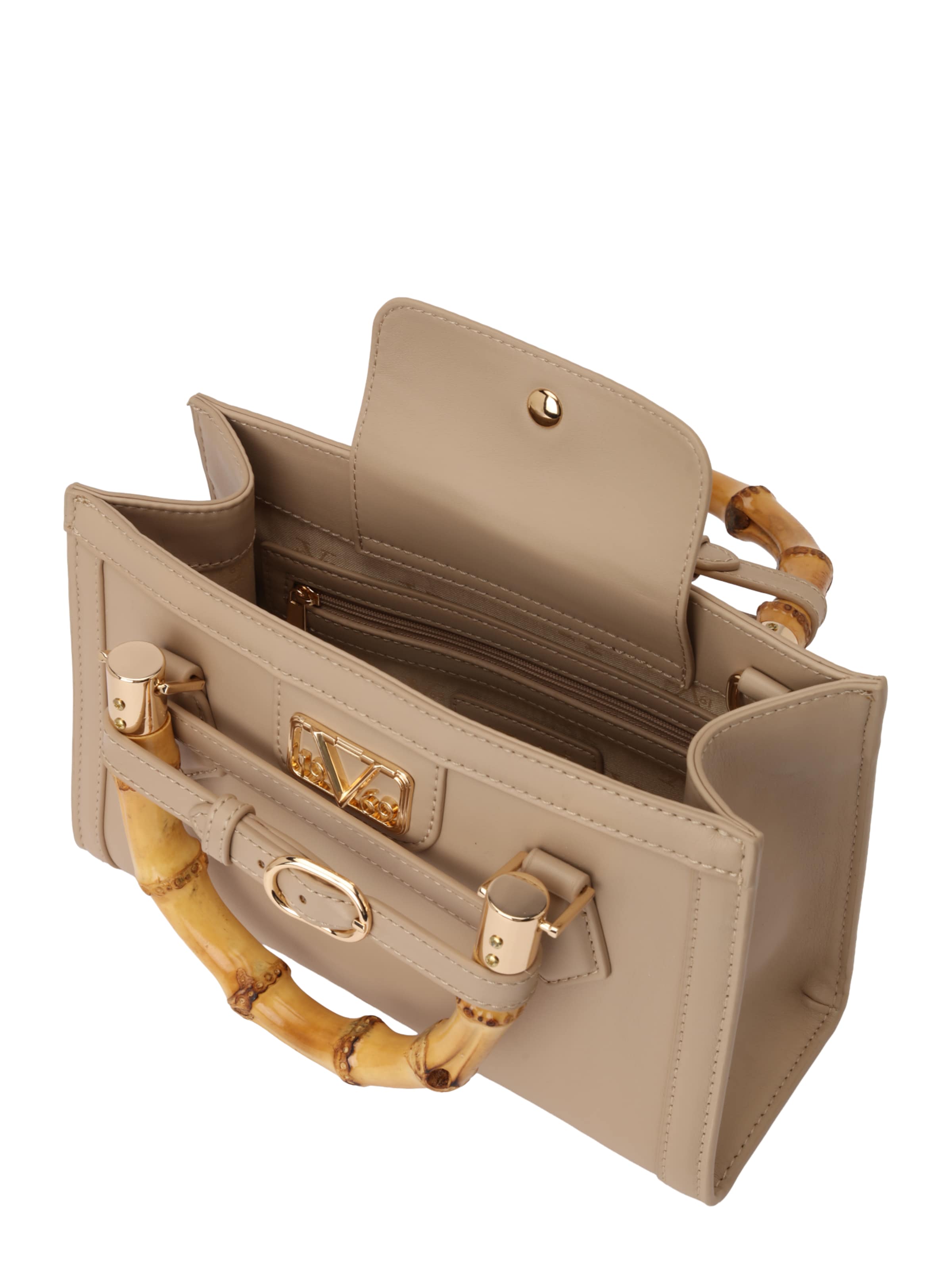 19V69 ITALIA Handbag 'YOKO' in Green