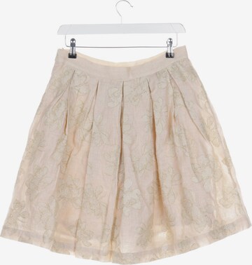 IVI collection Skirt in S in Gold