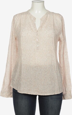 Franco Callegari Blouse & Tunic in XL in Pink: front