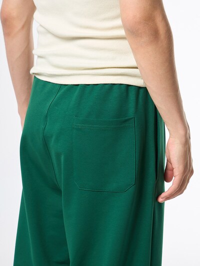VAMOS CLO Trousers in Green, Item view