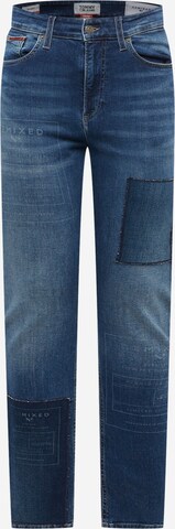 regular Jeans di Tommy Jeans in blu: frontale