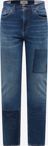 Regular Jean Tommy Jeans en bleu : devant