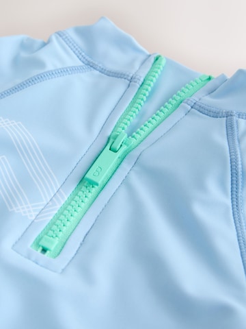 Protection UV Baker by Ted Baker en bleu