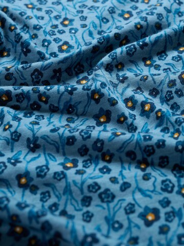 Seasalt Cornwall Blouse 'Kellow' in Blauw