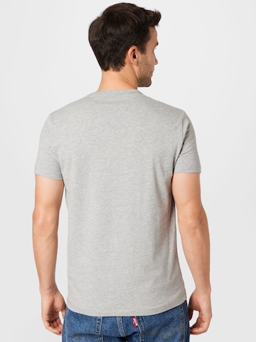 T-Shirt Pepe Jeans en gris