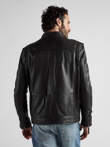 JCC Tussenjas in Bruin