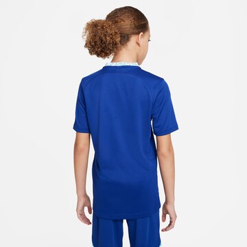 NIKE Trikot in Blau