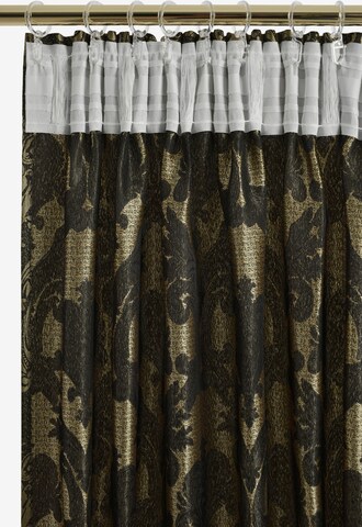 Leonique Curtains & Drapes 'Leonique' in Grey