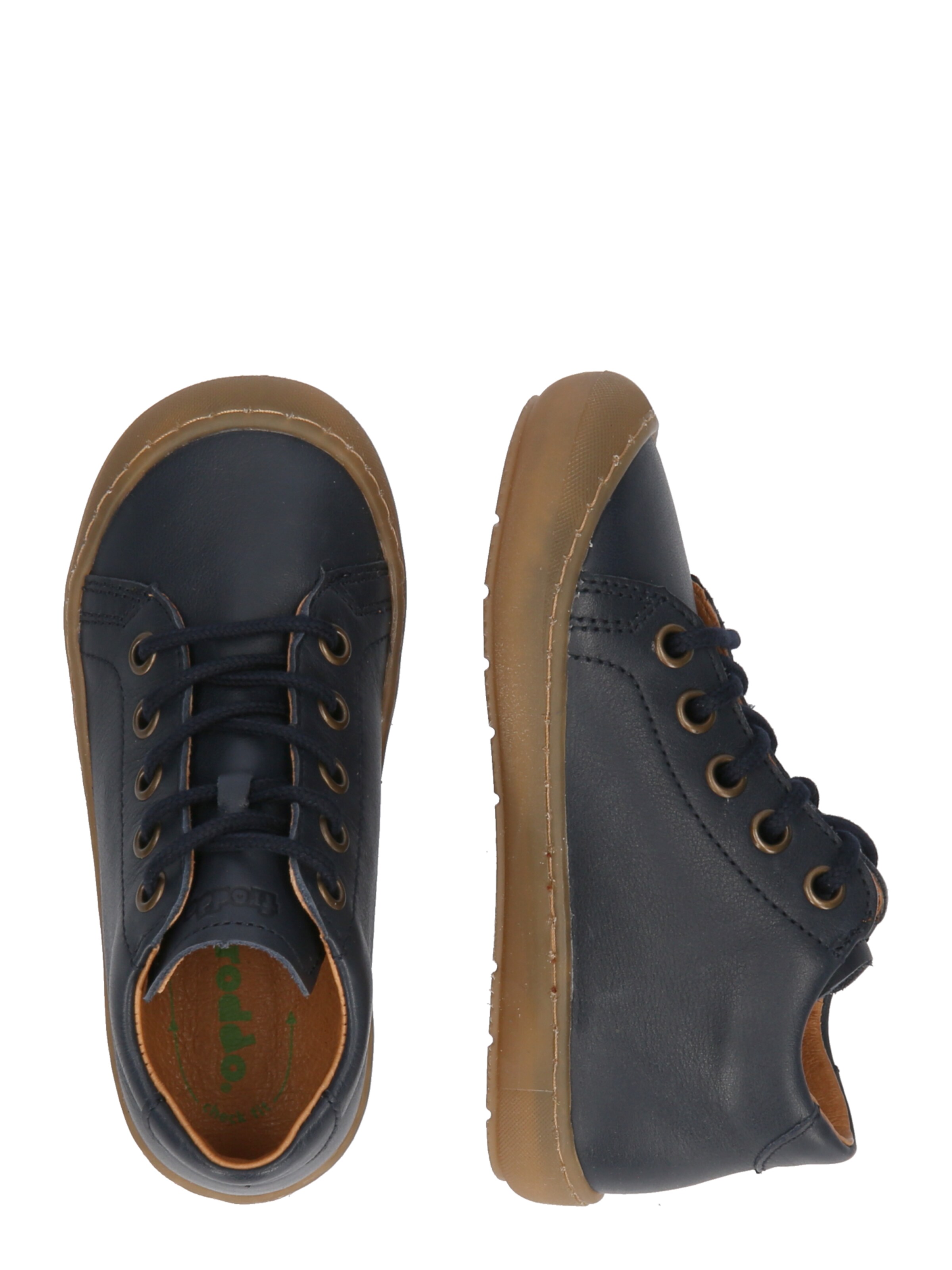 Froddo First-Step Shoes 'OLLIE' in Blue