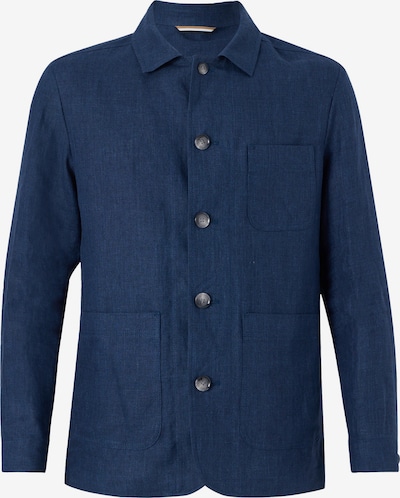 BOSS Välikausitakki 'CARPER' värissä tummansininen, Tuotenäkymä