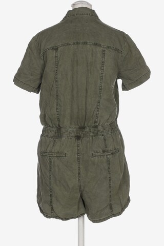 Abercrombie & Fitch Jumpsuit in XS in Green