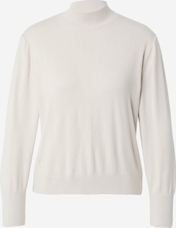 Guido Maria Kretschmer Women Sweater 'Leanna' in White: front
