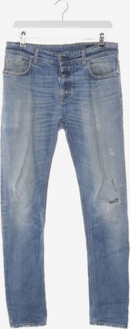 Closed Jeans in 31 in Blue: front