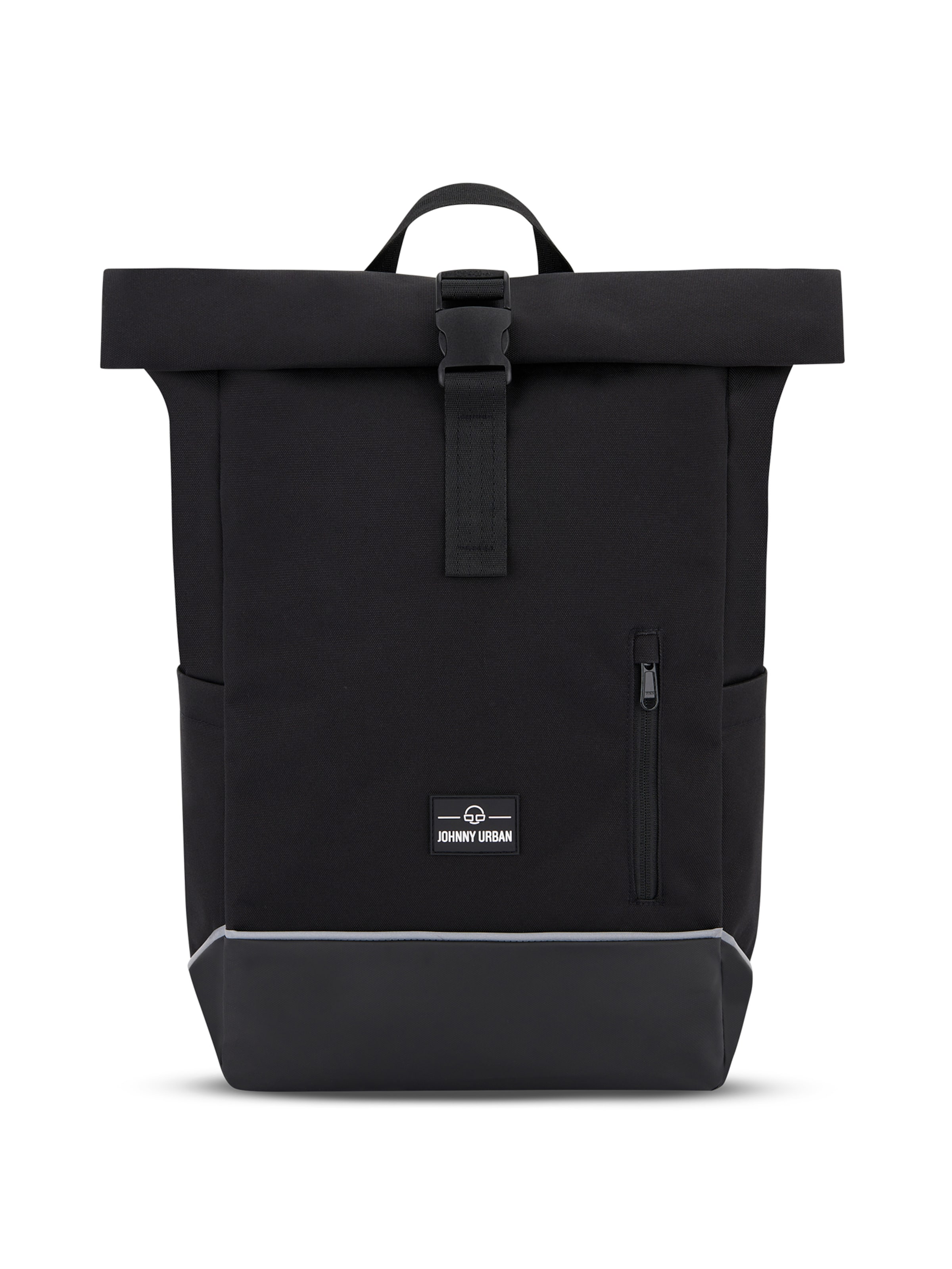 juoda Johnny Urban Kuprinė 'Robin Medium Bike': priekis