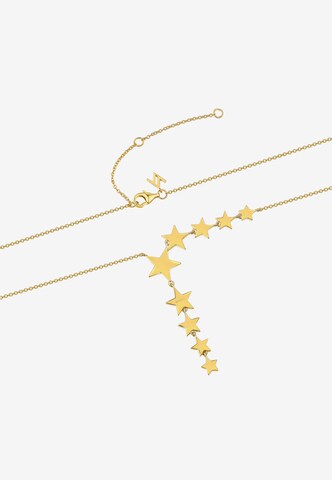 Nana Kay Necklace 'Shiny Stars' in Gold