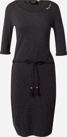 Ragwear Dress 'TAMILA' in Grey: front