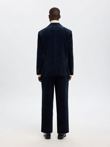 SELECTED Regular fit Colbert in Blauw