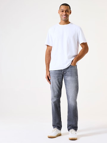 regular Jeans di GARCIA in blu