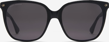 Isabel Bernard Sunglasses in Black