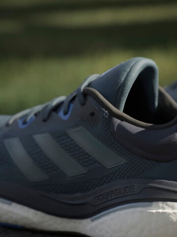 Chaussure de course 'Solarglide 6' ADIDAS PERFORMANCE en bleu