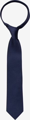 ETERNA Tie in Blue: front