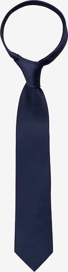 ETERNA Krawatte in dunkelblau, Produktansicht