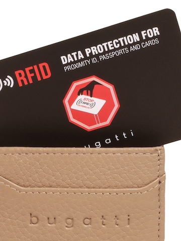 bugatti Portemonnaie‌‌ in Beige