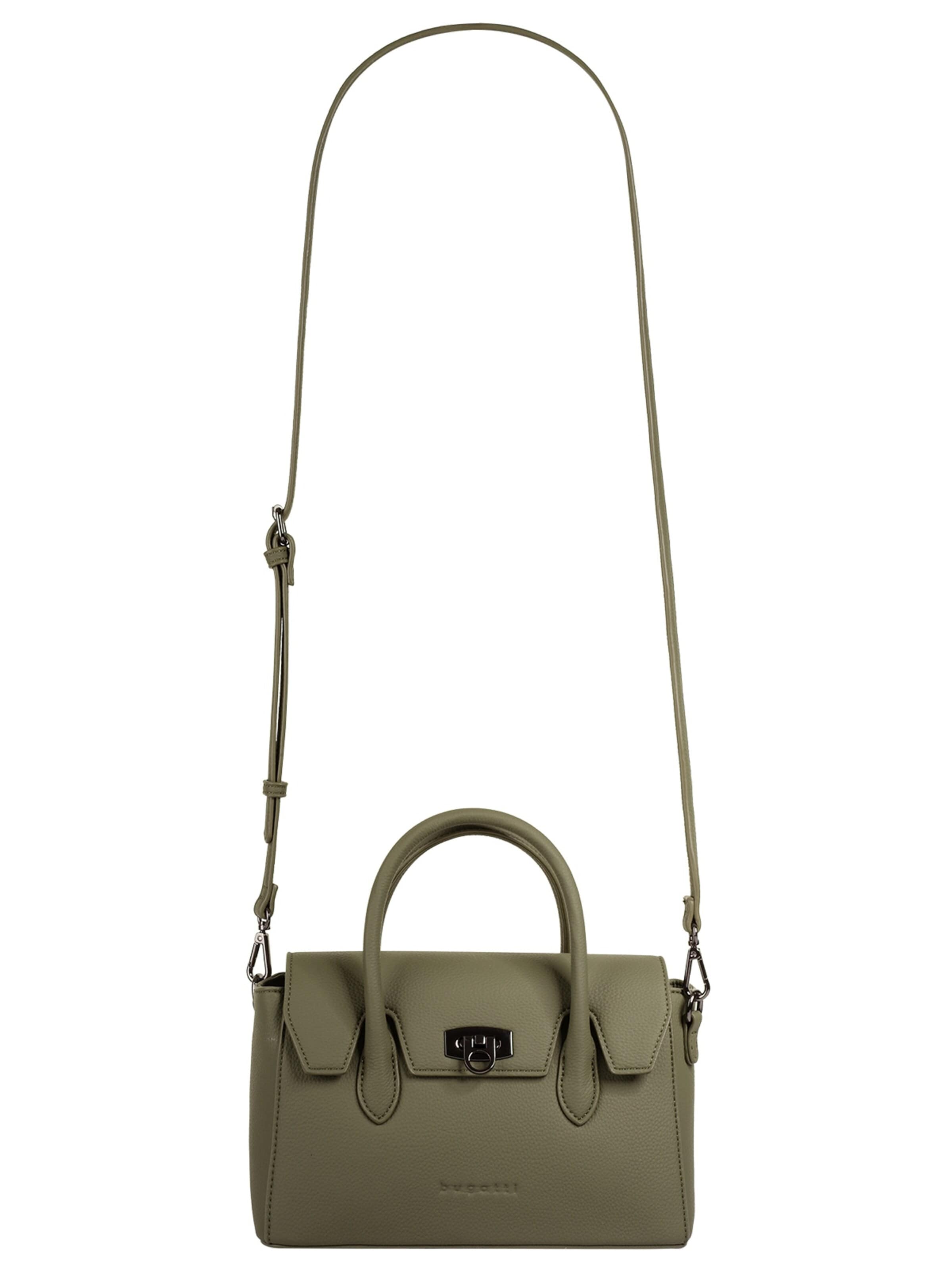 bugatti Handtasche 'IRIA'‌‌‌‌‌‌‌ in Grün