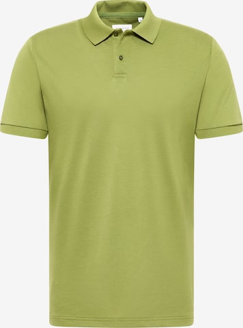 ETERNA Shirt in Groen: voorkant