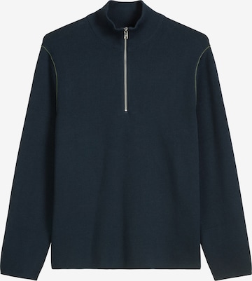 Marc O'Polo DENIM Sweater in Blue: front