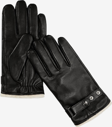 Victoria Hyde Sormikkaat ' Pedr ' värissä beige: etupuoli